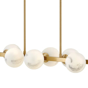 Linear Pendant Selene Linear Pendant