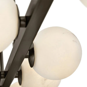Linear Pendant Selene Linear Pendant