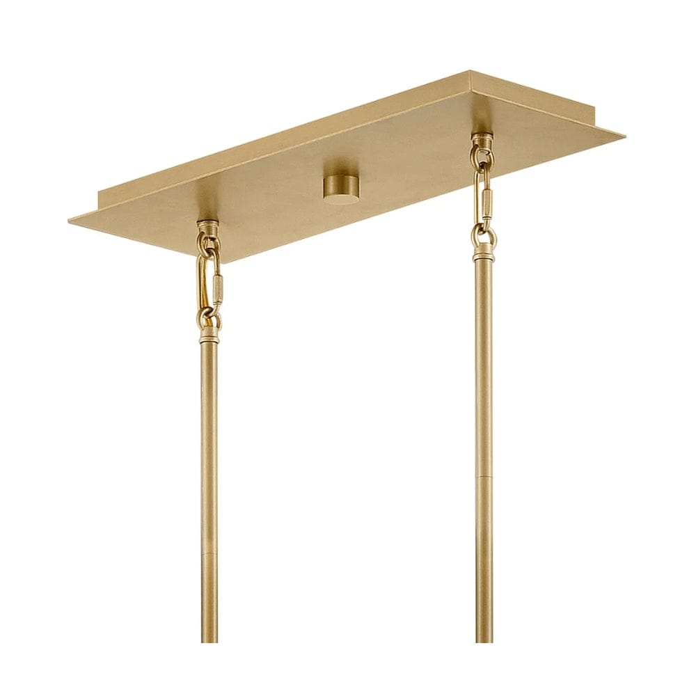 Linear Pendant Selene Linear Pendant