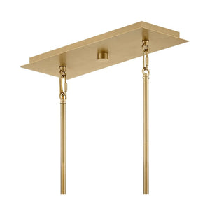Linear Pendant Selene Linear Pendant
