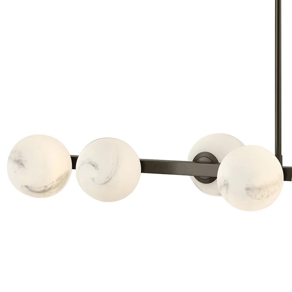 Linear Pendant Selene Linear Pendant