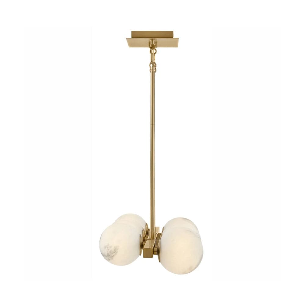 Linear Pendant Selene Linear Pendant