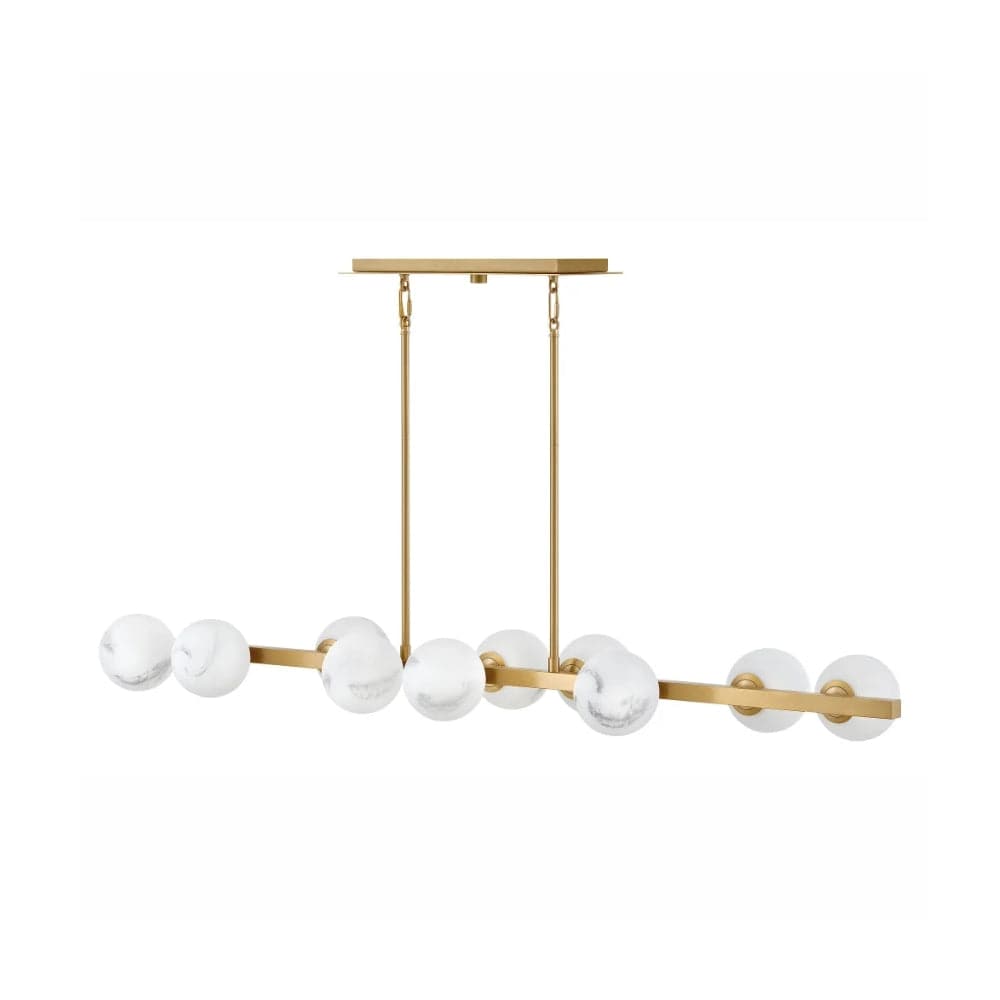 Linear Pendant Selene Linear Pendant
