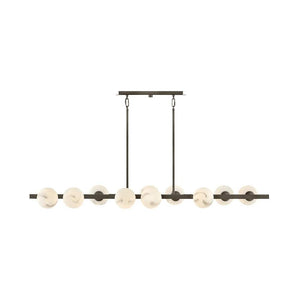 Linear Pendant Selene Linear Pendant