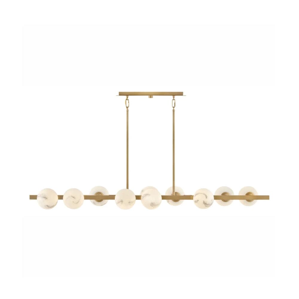 Linear Pendant Selene Linear Pendant