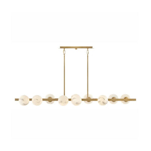 Linear Pendant Selene Linear Pendant
