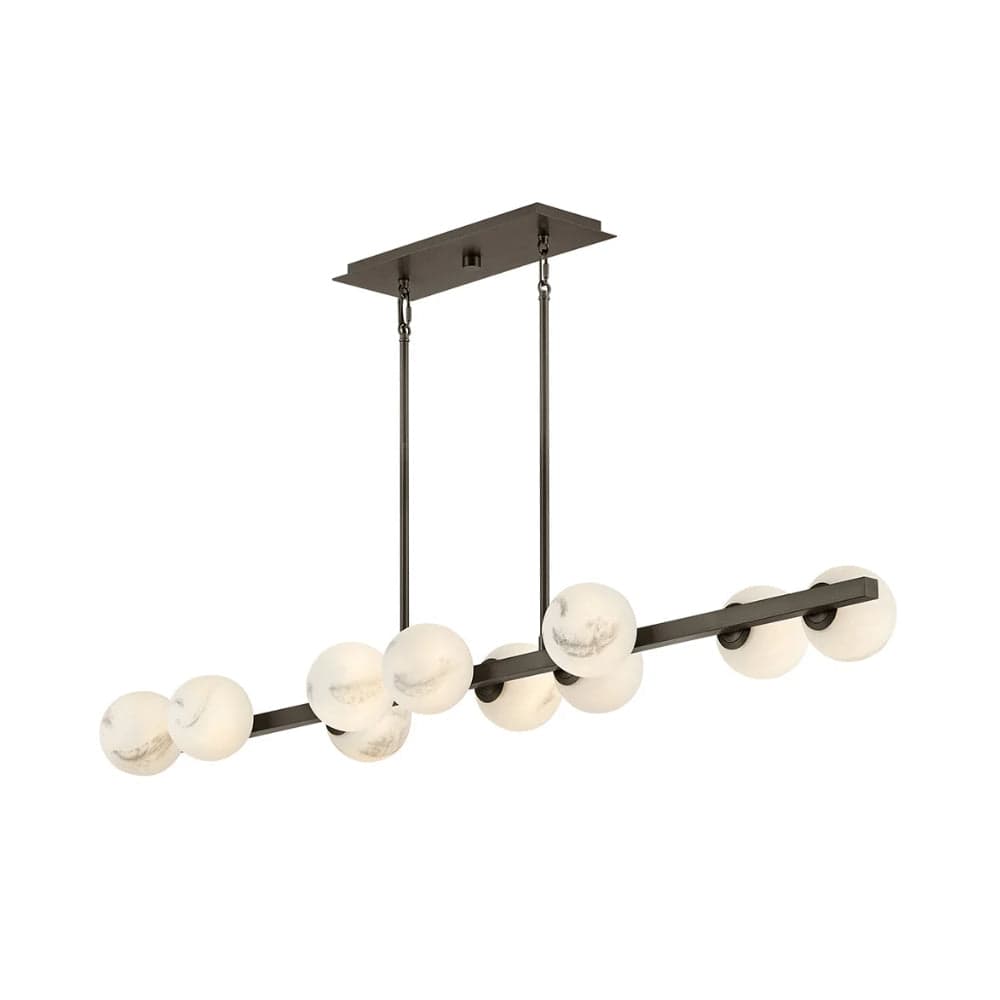 Linear Pendant Selene Linear Pendant