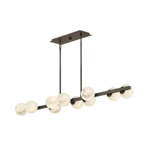 Linear Pendant Selene Linear Pendant