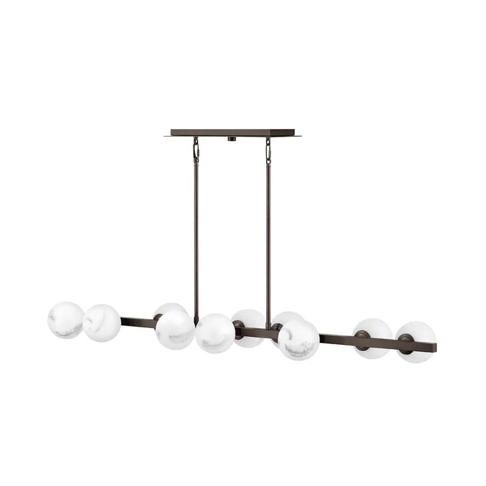 Linear Pendant Selene Linear Pendant