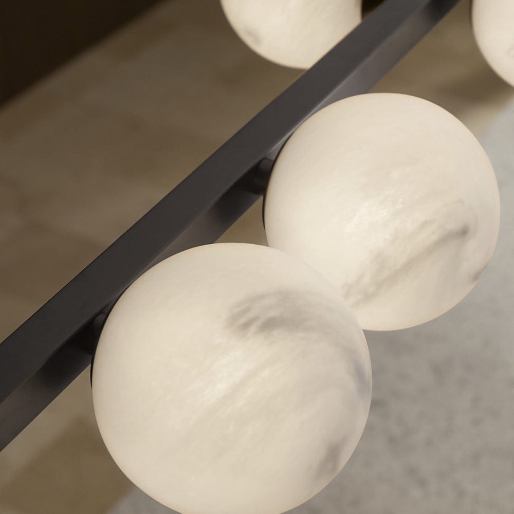 Linear Pendant Selene Linear Pendant