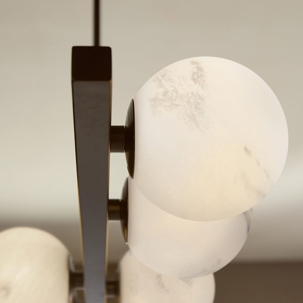 Linear Pendant Selene Linear Pendant