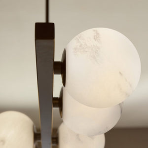 Linear Pendant Selene Linear Pendant