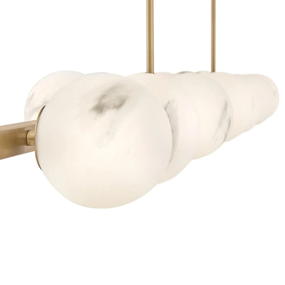 Linear Pendant Selene Linear Pendant