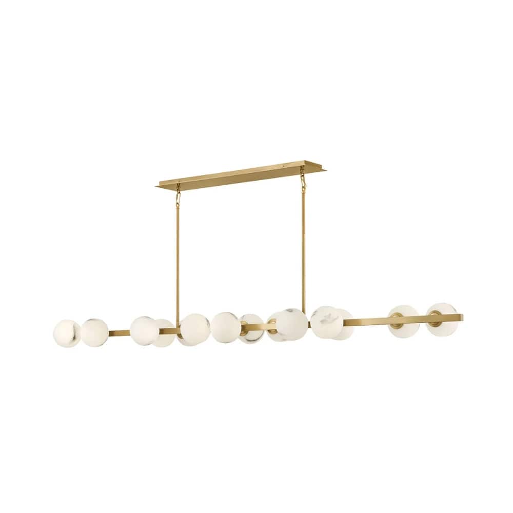 Linear Pendant Selene Linear Pendant
