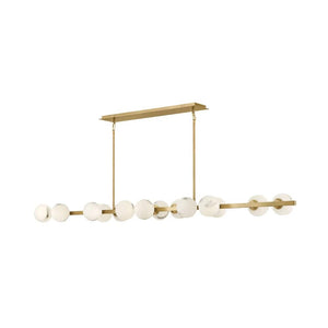 Linear Pendant Selene Linear Pendant