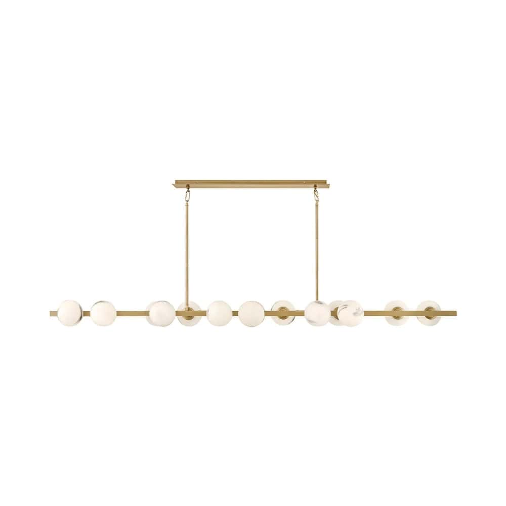Linear Pendant Selene Linear Pendant