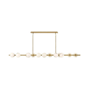 Linear Pendant Selene Linear Pendant