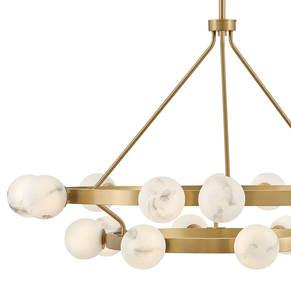 Chandelier Selene Multi Tier Chandelier