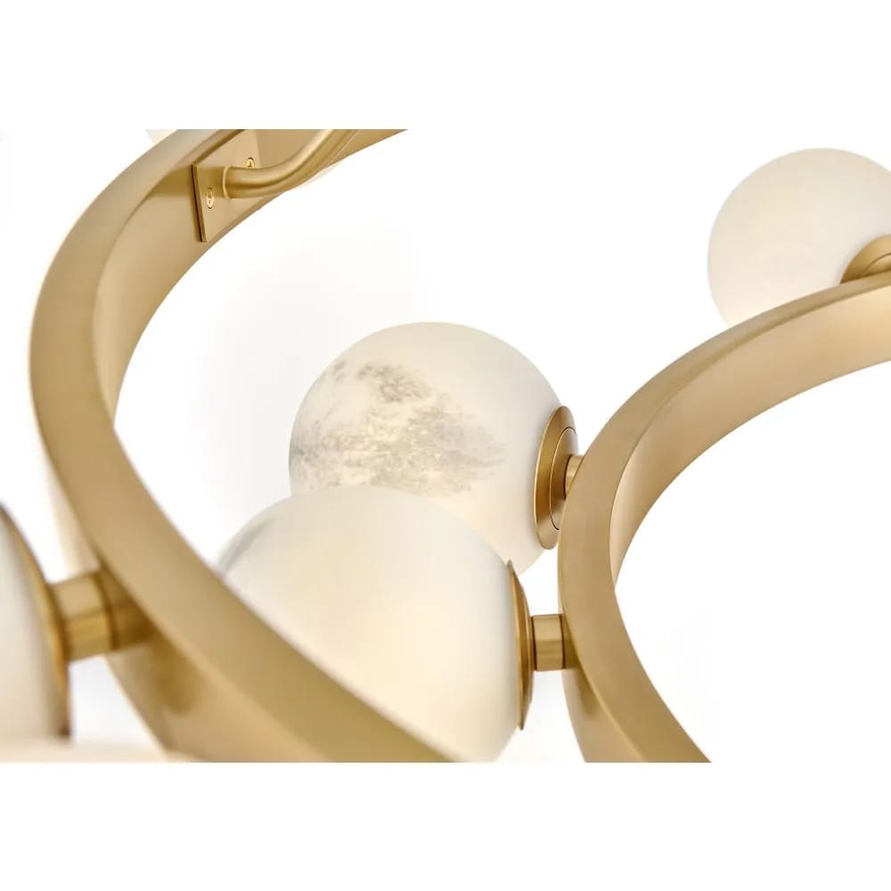 Chandelier Selene Multi Tier Chandelier