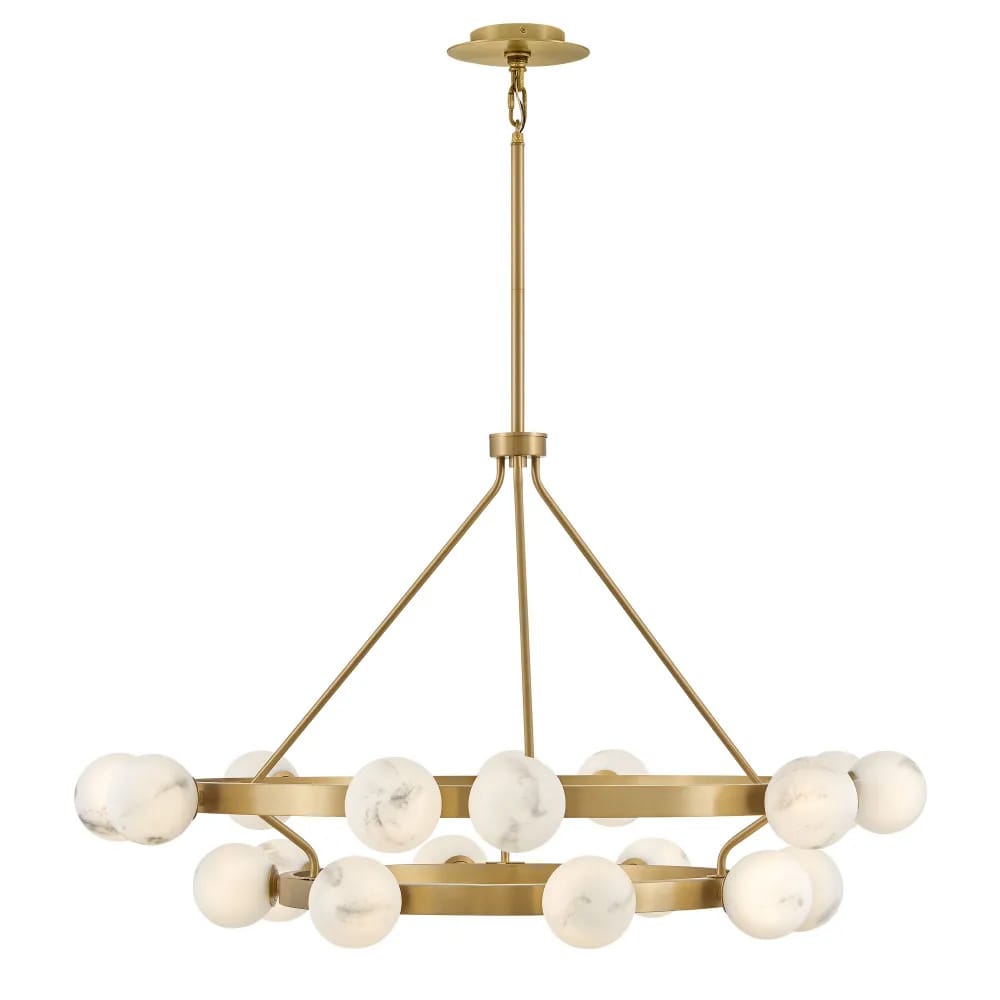 Chandelier Selene Multi Tier Chandelier