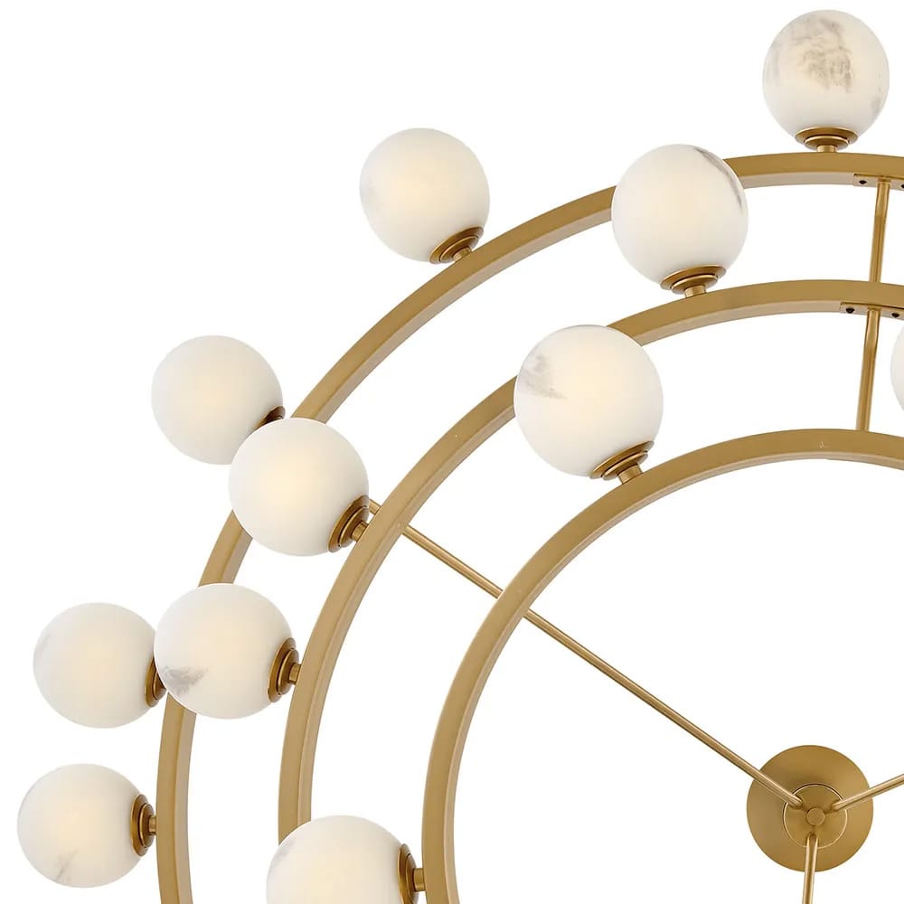 Chandelier Selene Multi Tier Chandelier