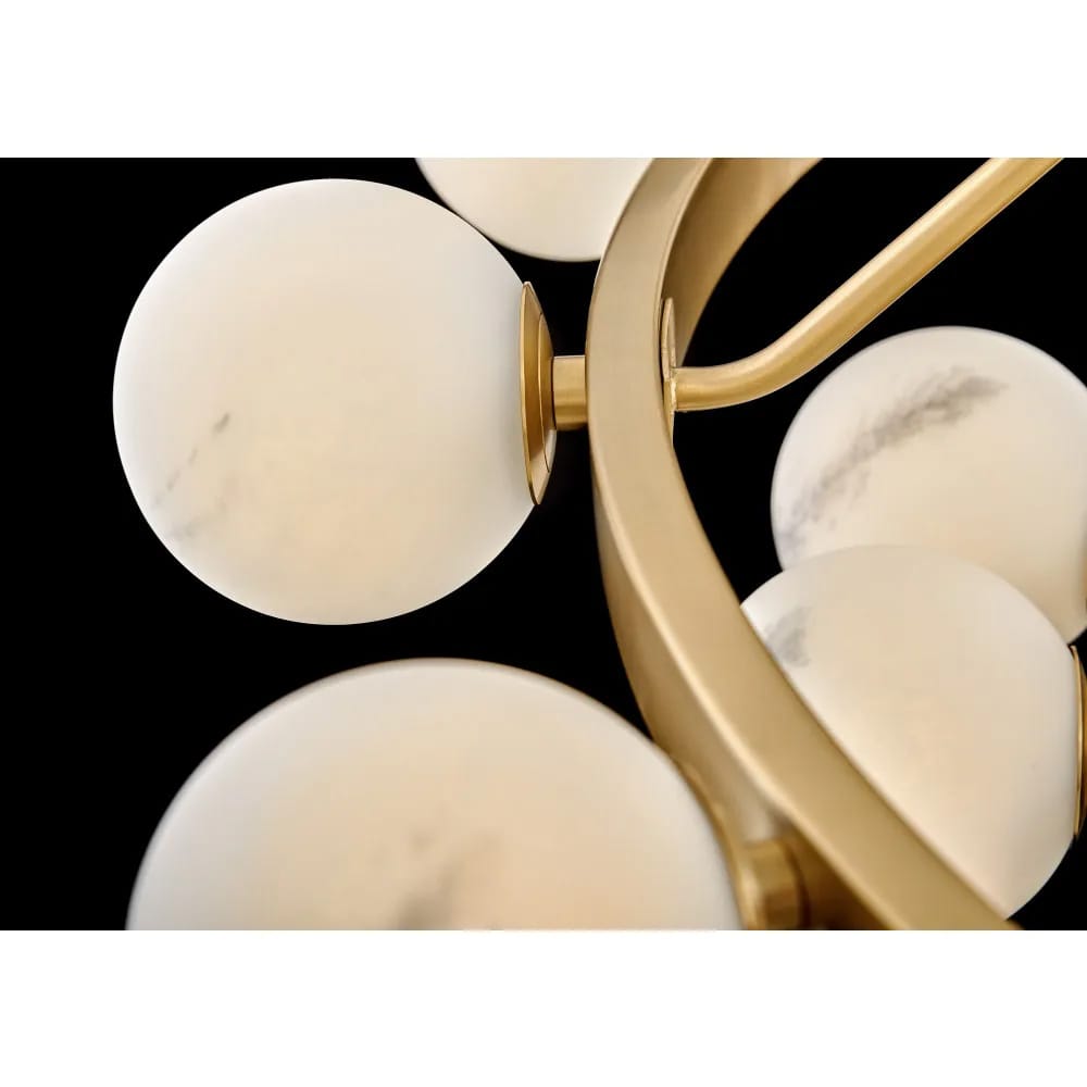Chandelier Selene Multi Tier Chandelier