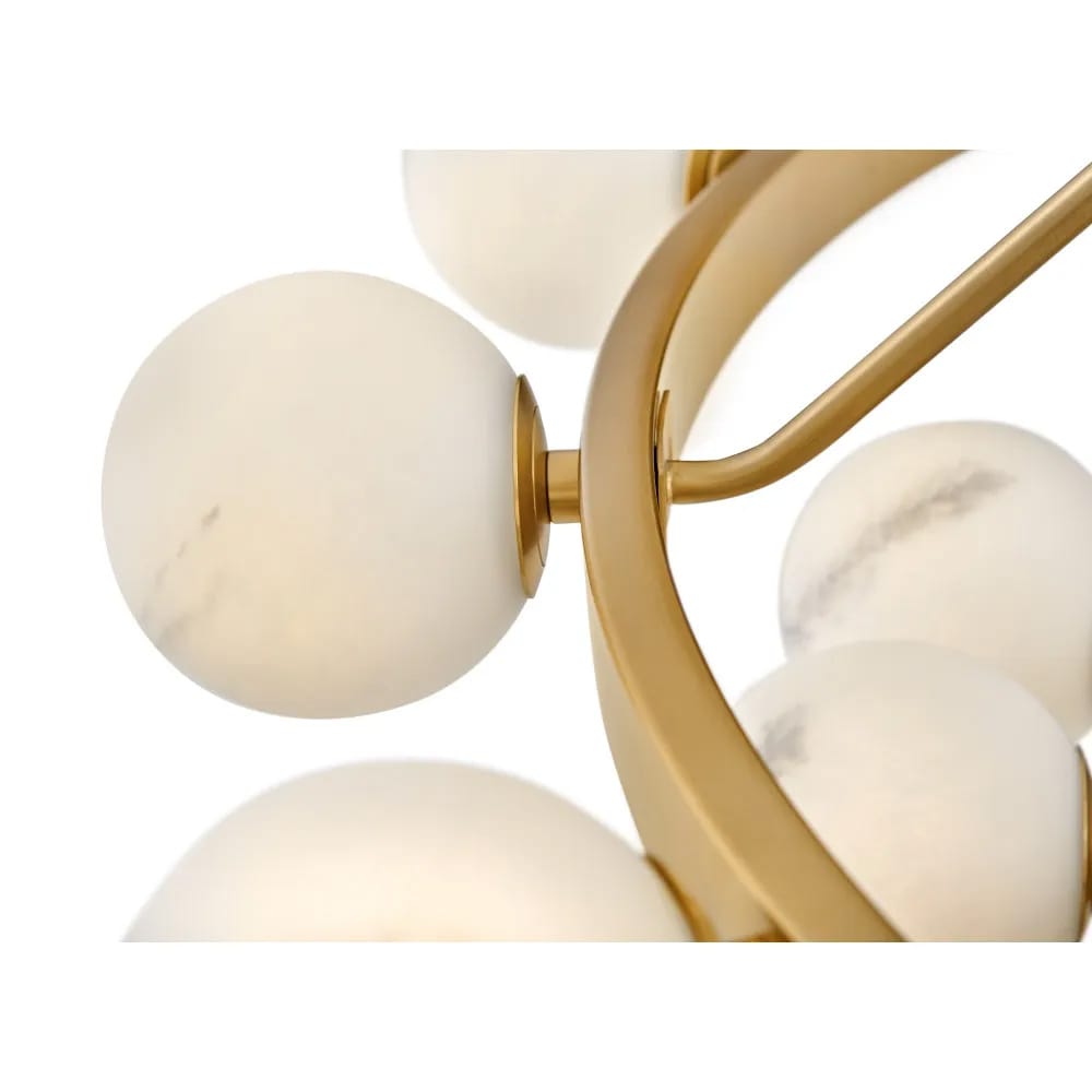 Chandelier Selene Multi Tier Chandelier