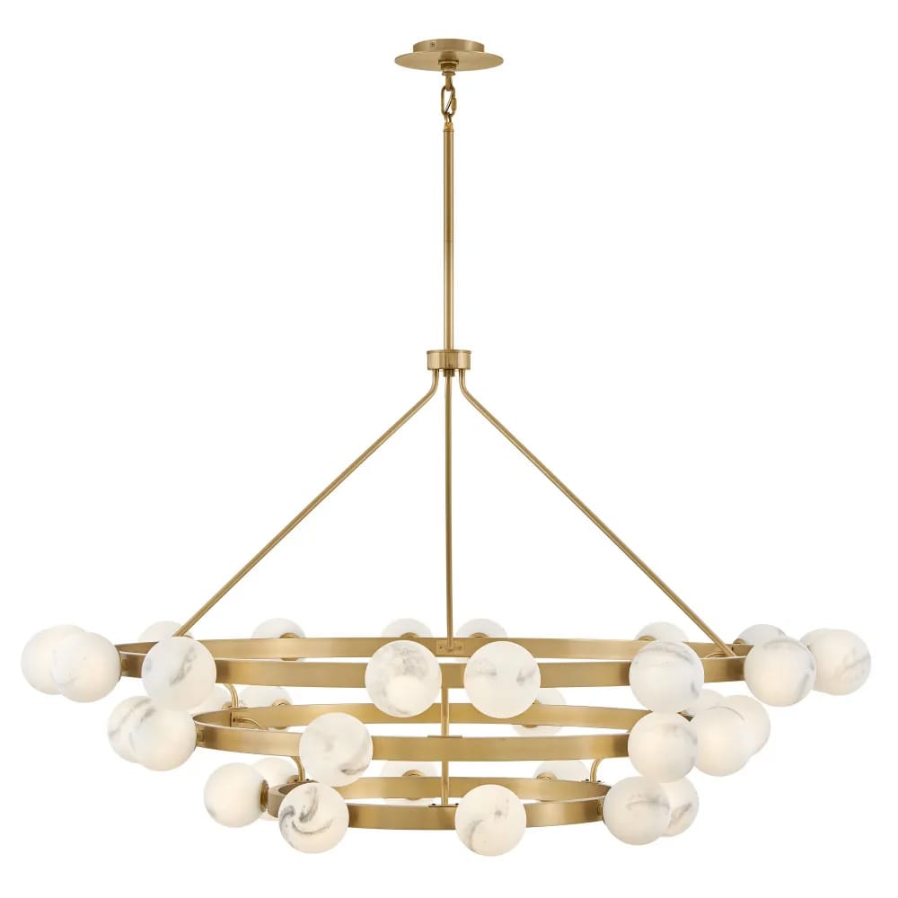 Chandelier Selene Multi Tier Chandelier