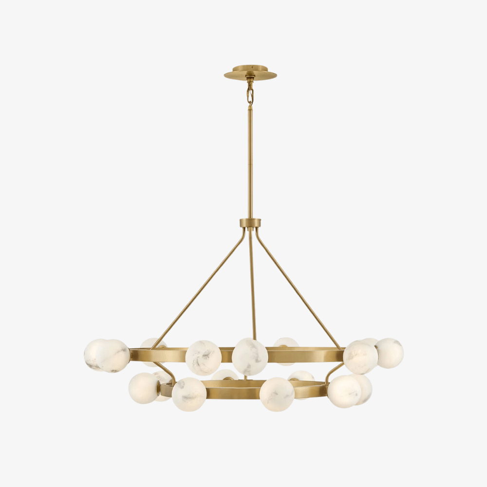 Chandelier Selene Multi Tier Chandelier