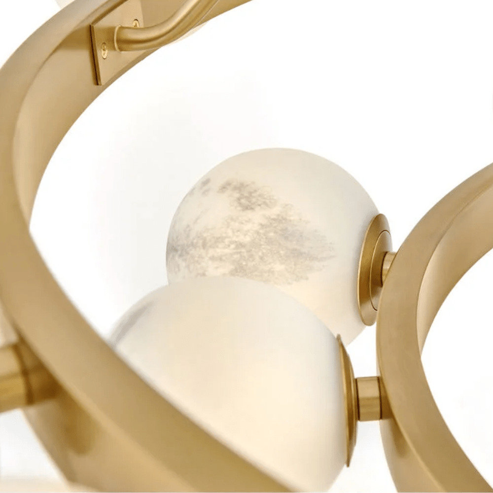Chandelier Selene Multi Tier Chandelier