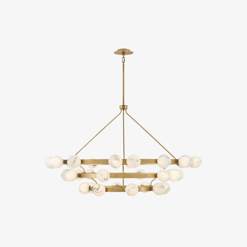 Chandelier Selene Multi Tier Chandelier