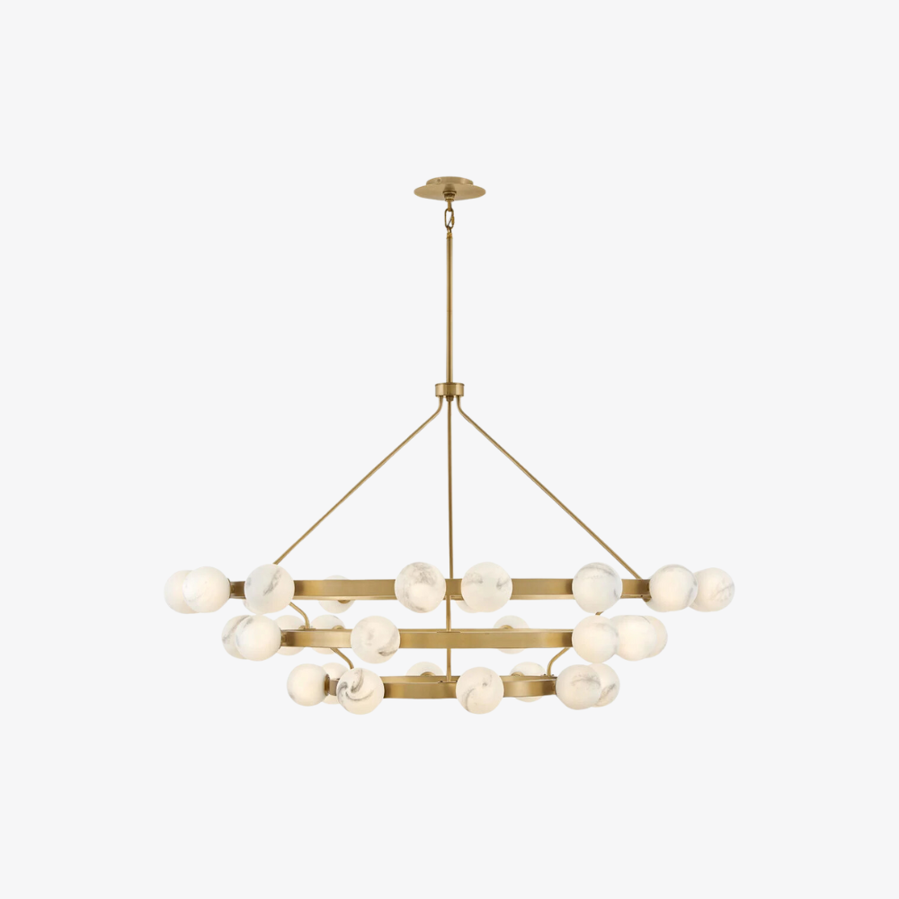 Selene Multi Tier Chandelier