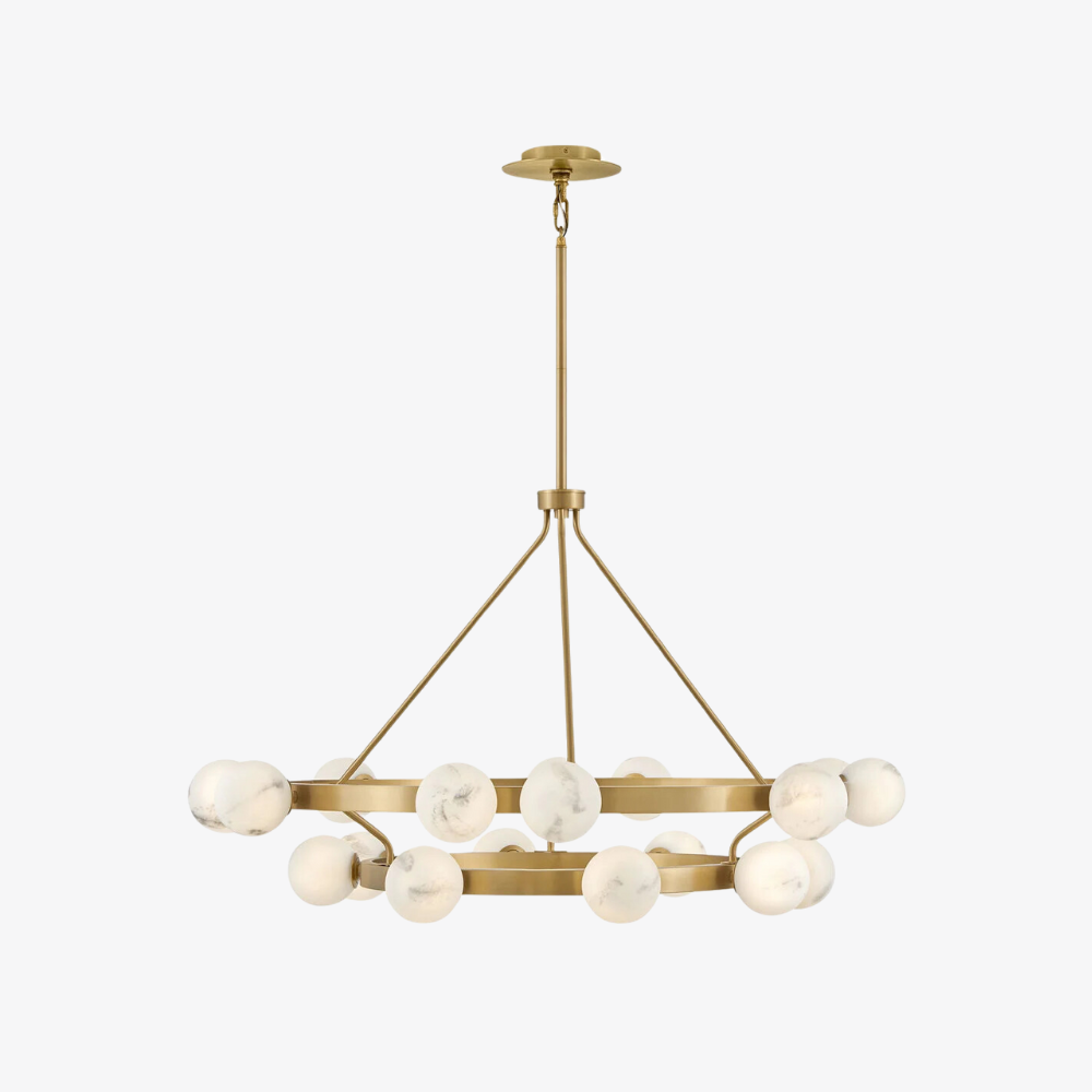 Selene Multi Tier Chandelier