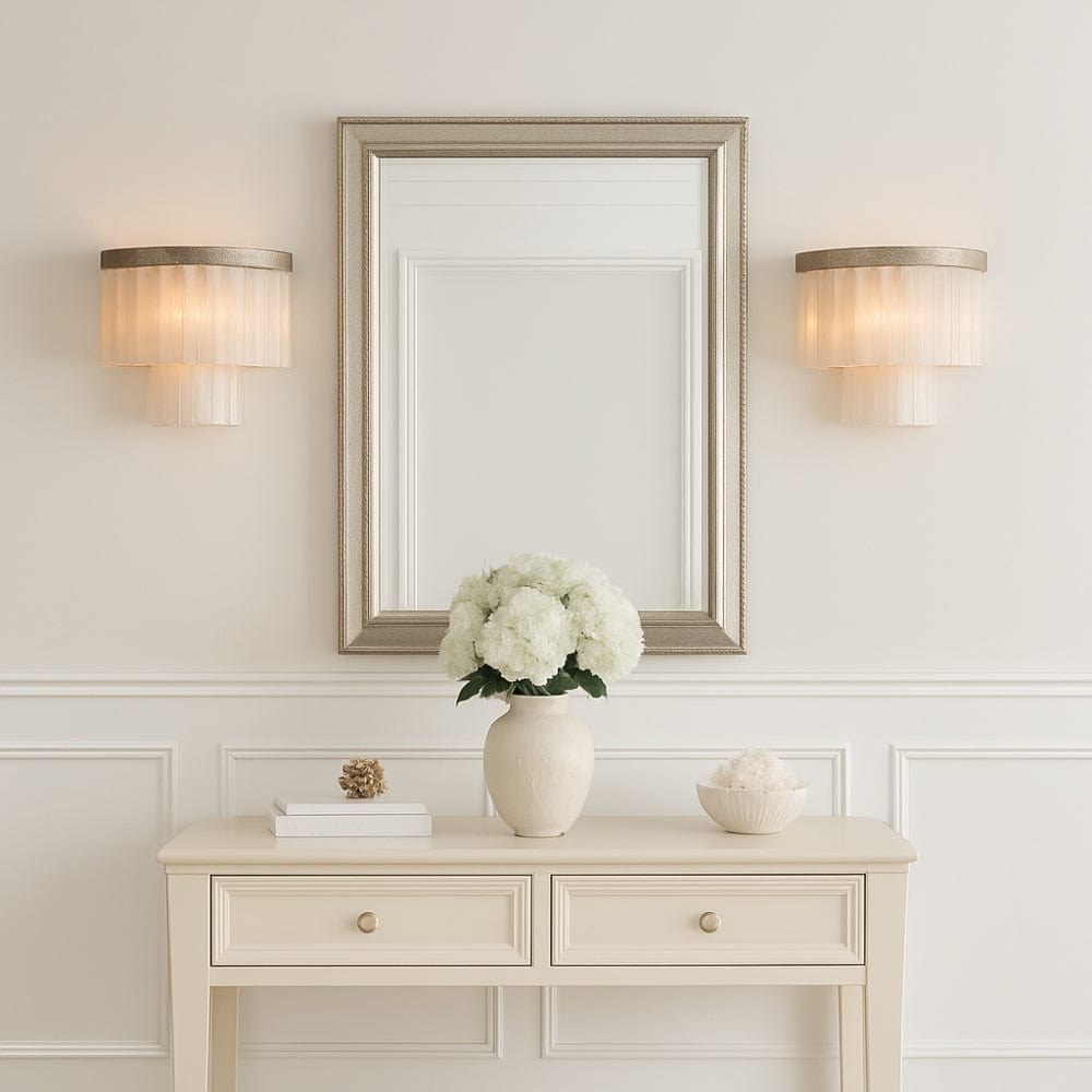 Interior Wall Light / Sconce Selene Sconce