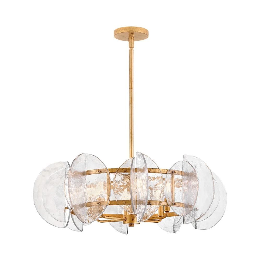 Chandelier Seraphina Drum Chandelier