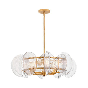 Chandelier Seraphina Drum Chandelier