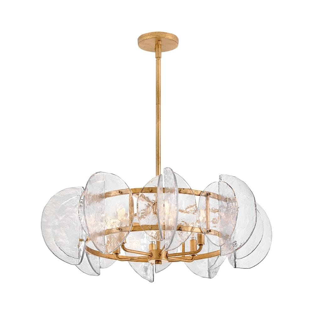 Chandelier Seraphina Drum Chandelier
