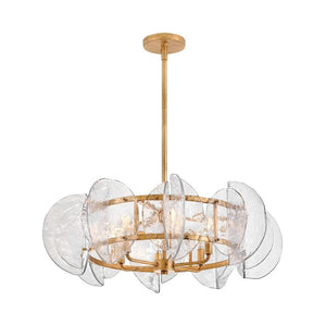 Chandelier Seraphina Drum Chandelier
