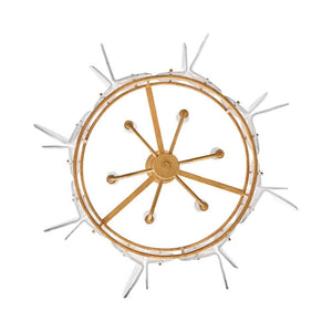 Chandelier Seraphina Drum Chandelier