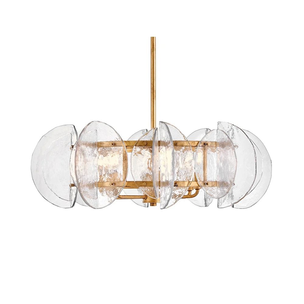 Chandelier Seraphina Drum Chandelier
