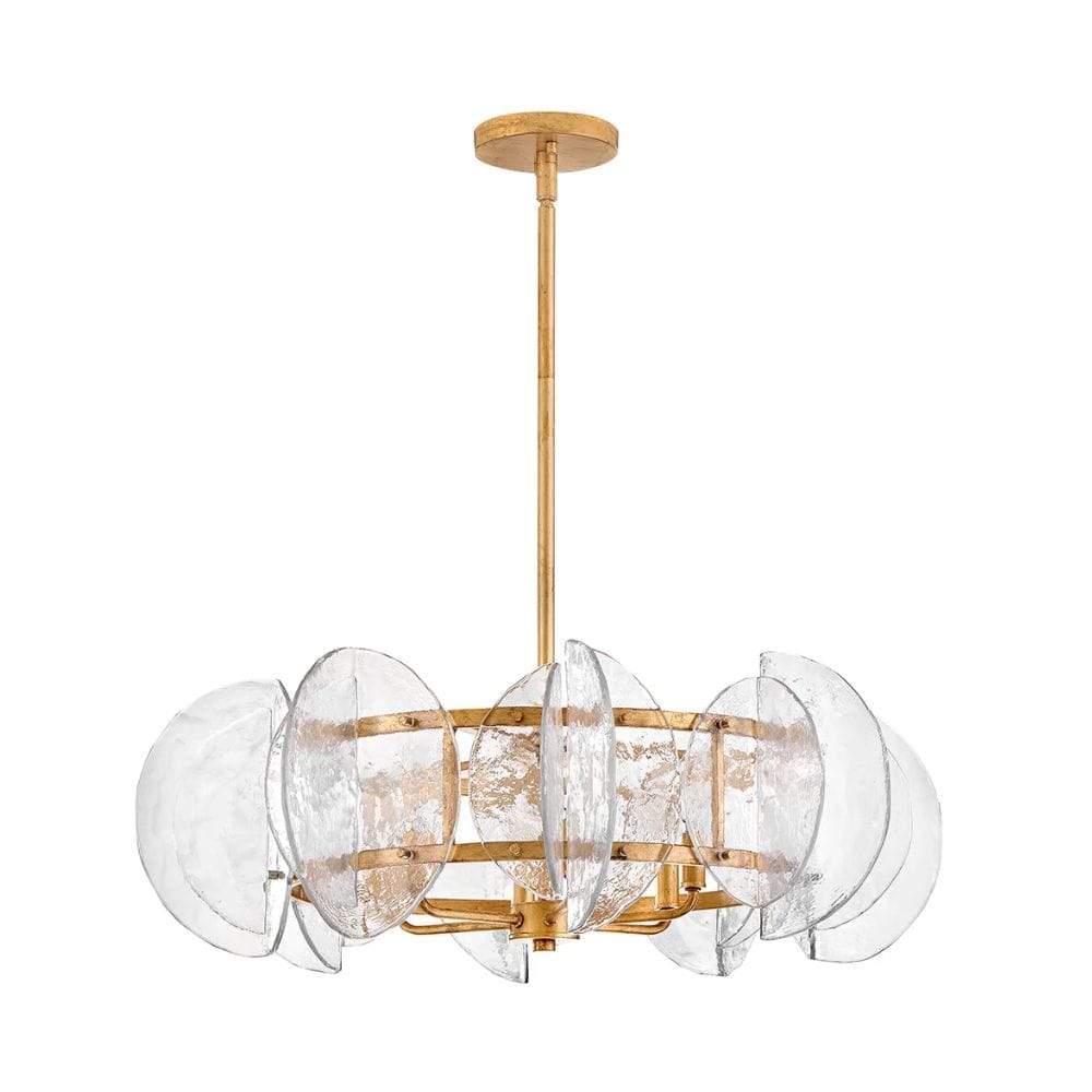 Chandelier Seraphina Drum Chandelier