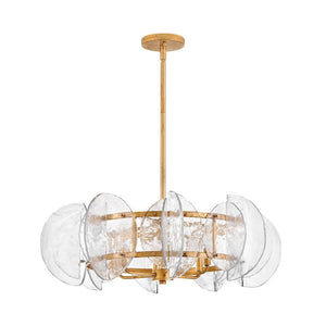 Chandelier Seraphina Drum Chandelier