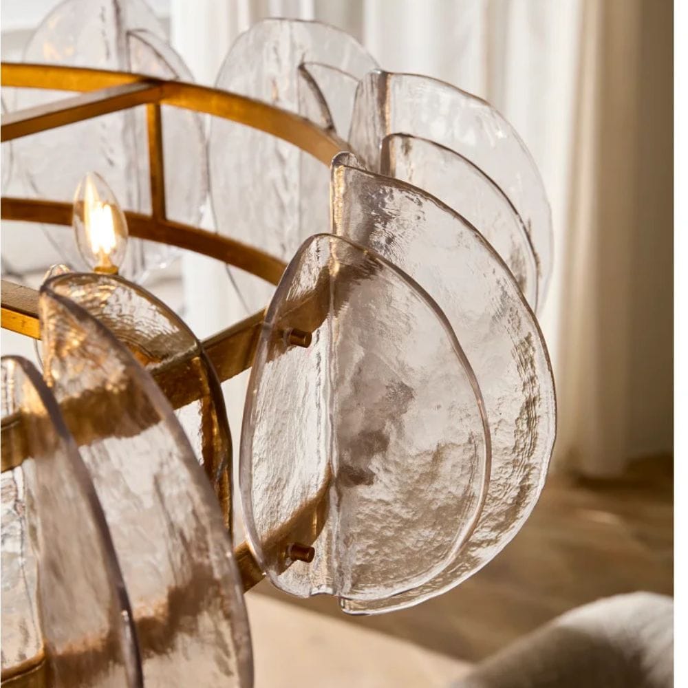 Chandelier Seraphina Drum Chandelier