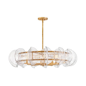 Chandelier Seraphina Drum Chandelier