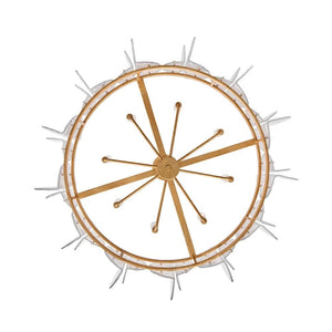 Chandelier Seraphina Drum Chandelier