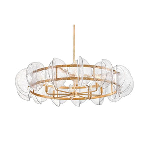 Chandelier Seraphina Drum Chandelier