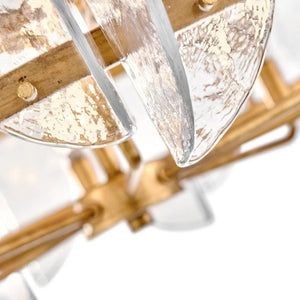 Chandelier Seraphina Drum Chandelier