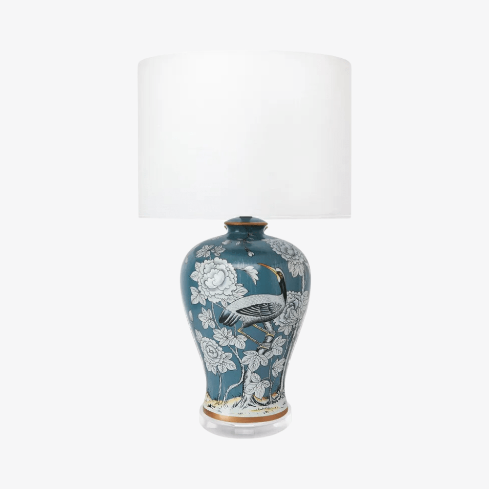 Table Lamps Seraphine Table Lamp