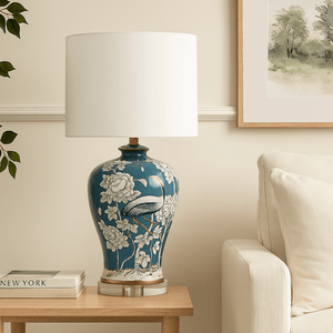 Table Lamps Seraphine Table Lamp