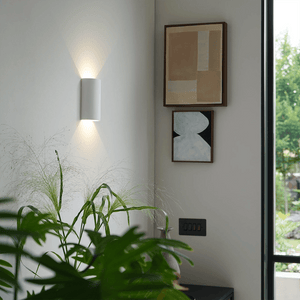 Interior Wall Light / Sconce Serifos 170 LED Wall Light
